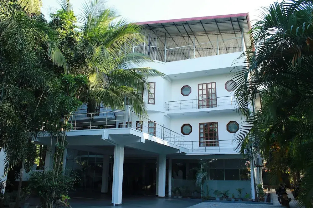 Thampa Tourist Hotel in Vavuniya