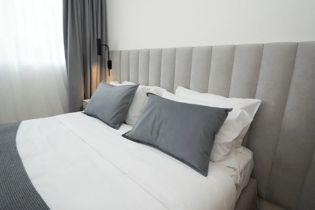 Vain Boutique Hotel - Général