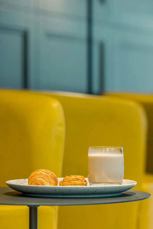 Отель Four Points By Sheraton Budapest Danube в Будапеште