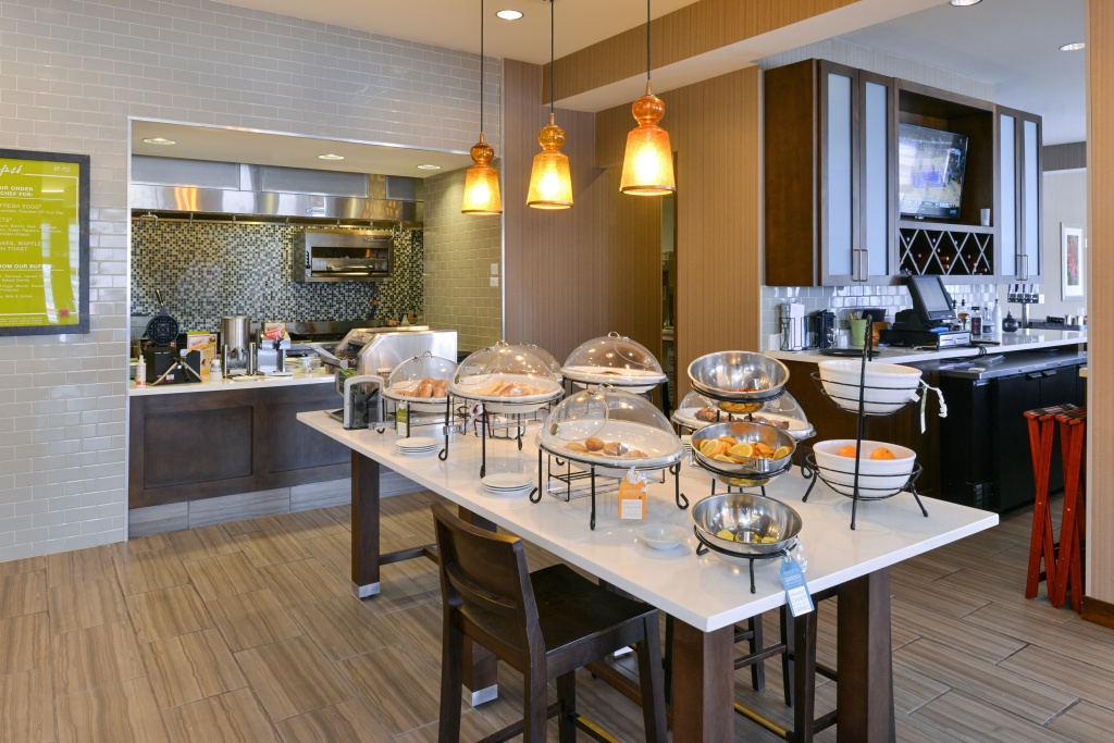 Hilton Garden Inn Hobbs - Général