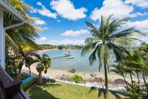 Turtle Bay Beach Villa - фото 15