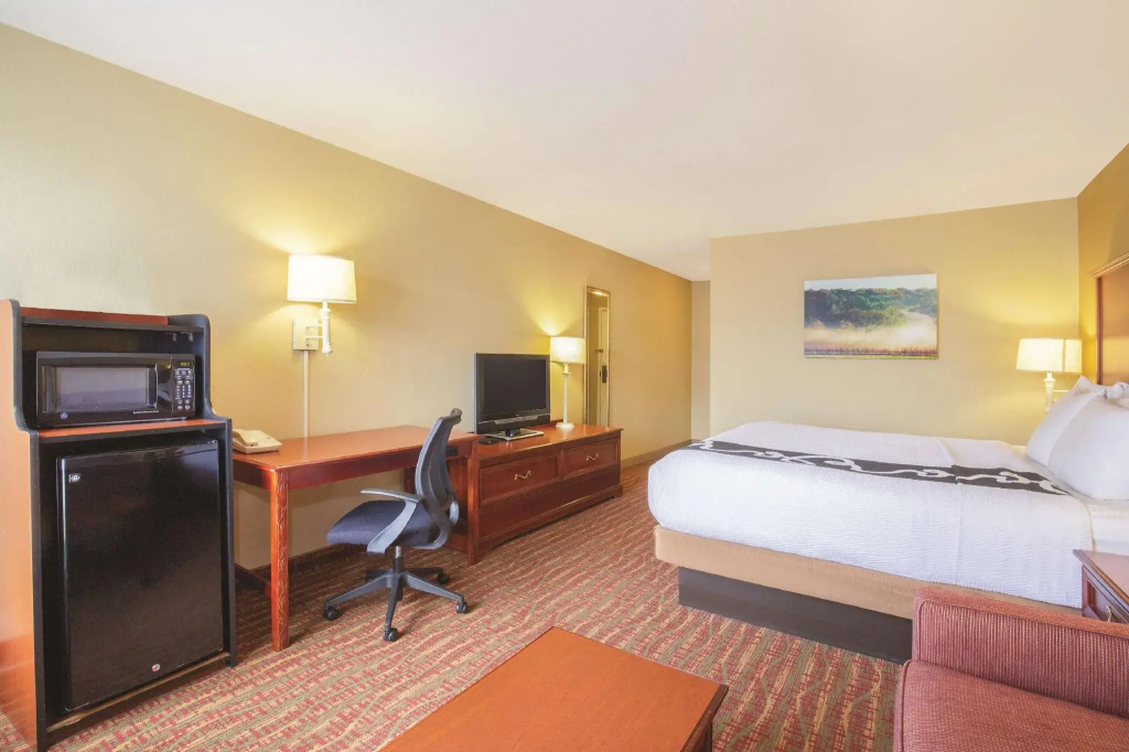 La Quinta Inn & Suites by Wyndham Bentonville - Chambres