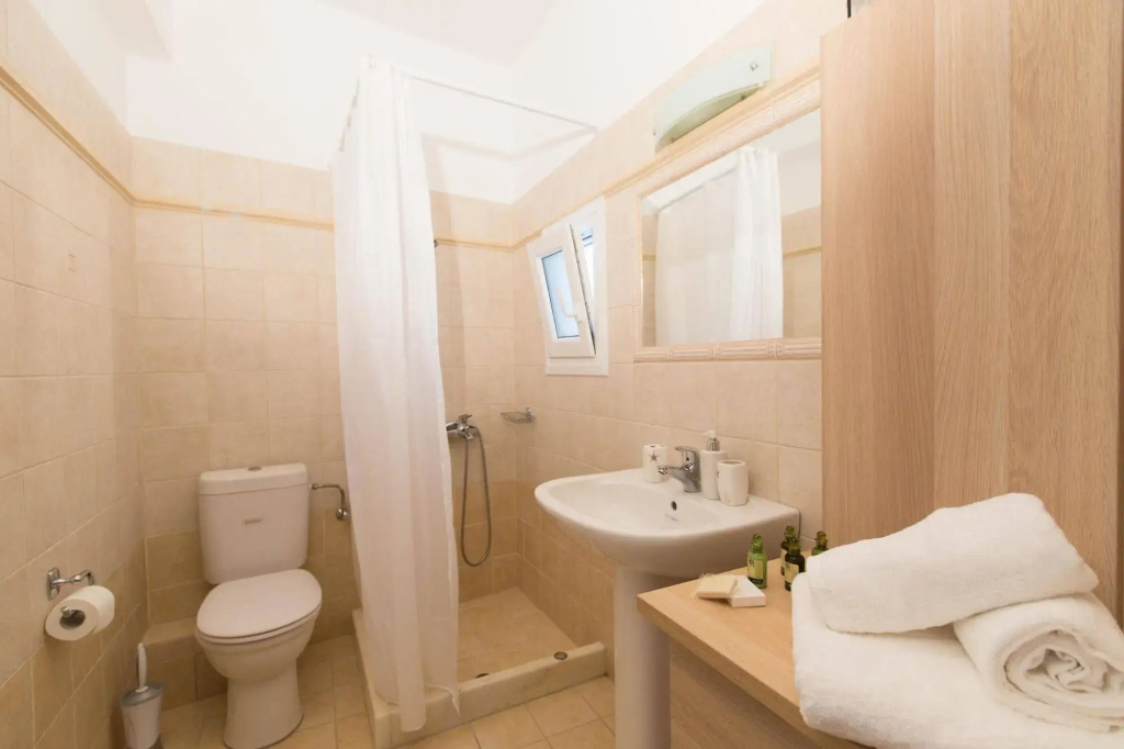 Aelia Suites - Général