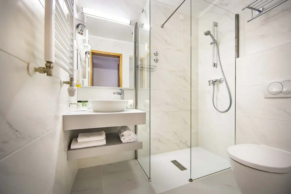 Maistra Select Island Hotel Katarina - Chambres