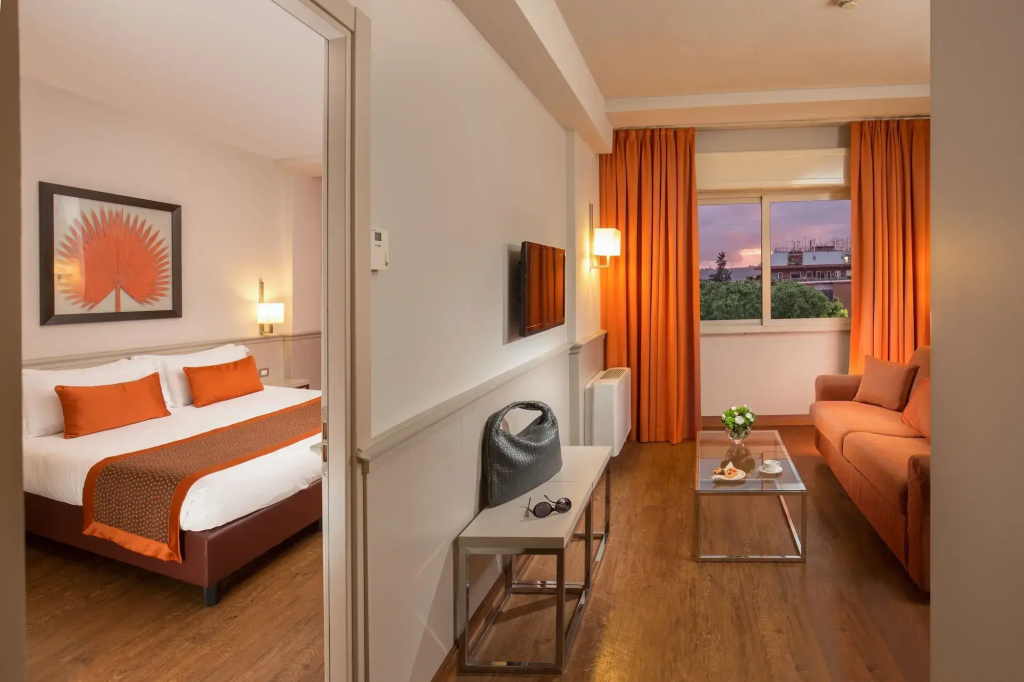 Hotel photo 6