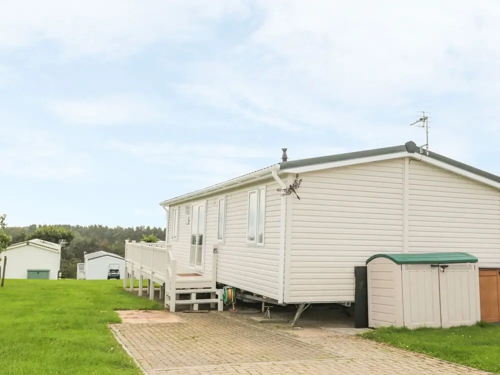 Hawthorn Lodge