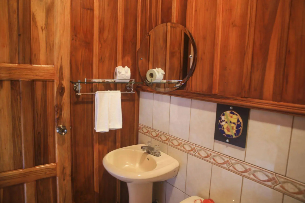 Hotel Tangara Arenal - Général
