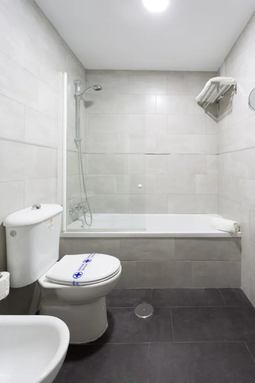 Hotel Familia Conde - Chambres