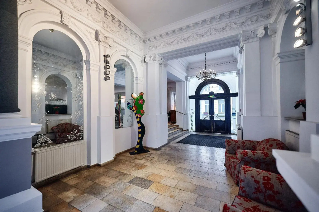 Hotel photo 23