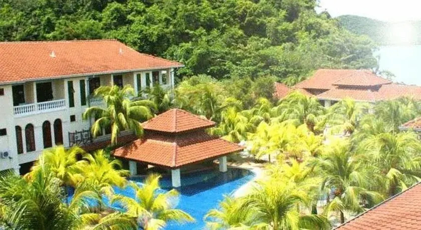 Balcony & Terrace