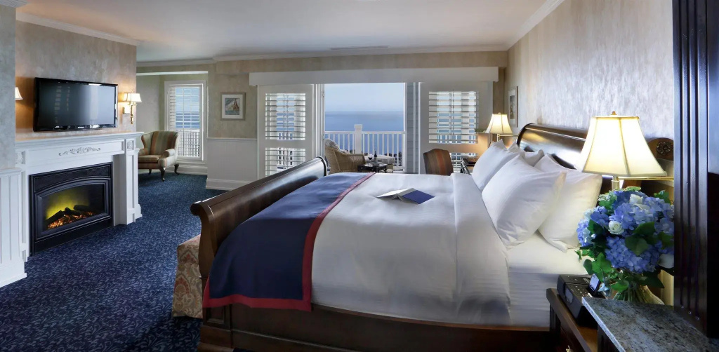 Madison Beach Hotel - Général