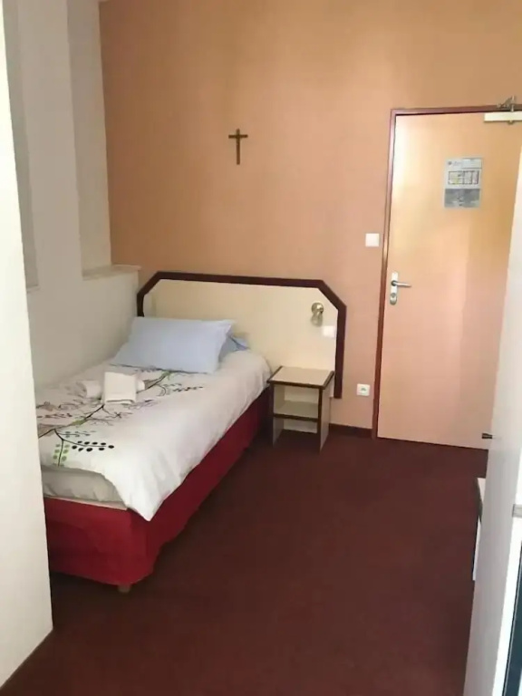 Classic room
