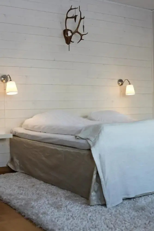 Sorsele River Hotel - Chambres