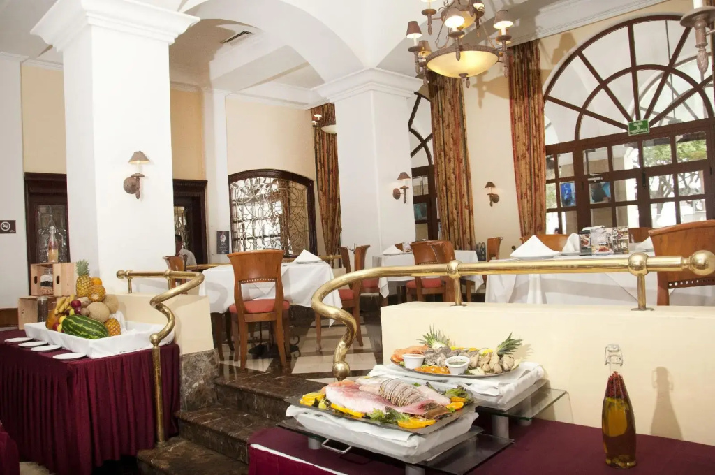 Hotel photo 17