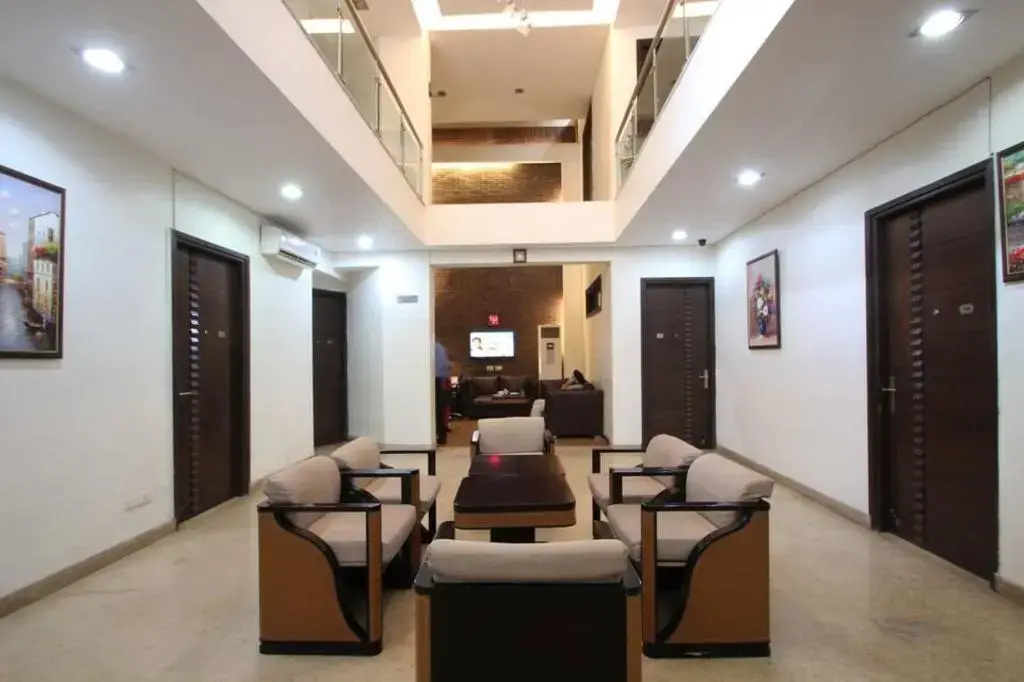 Hotel photo 17
