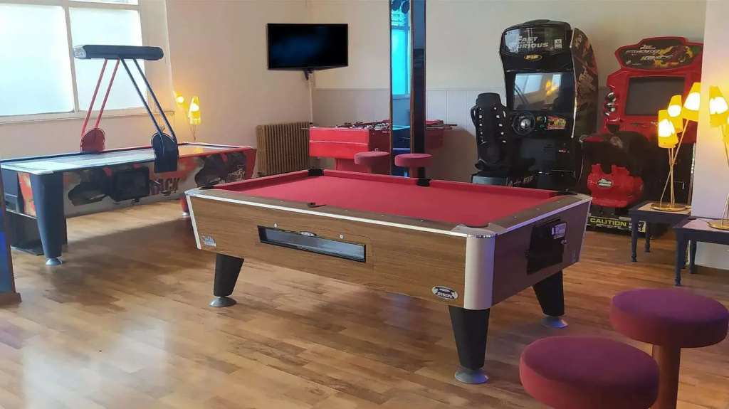 Hotel photo 20