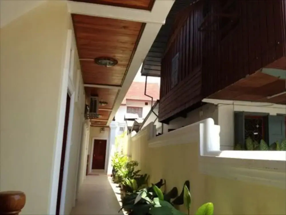 Sangkham Hotel