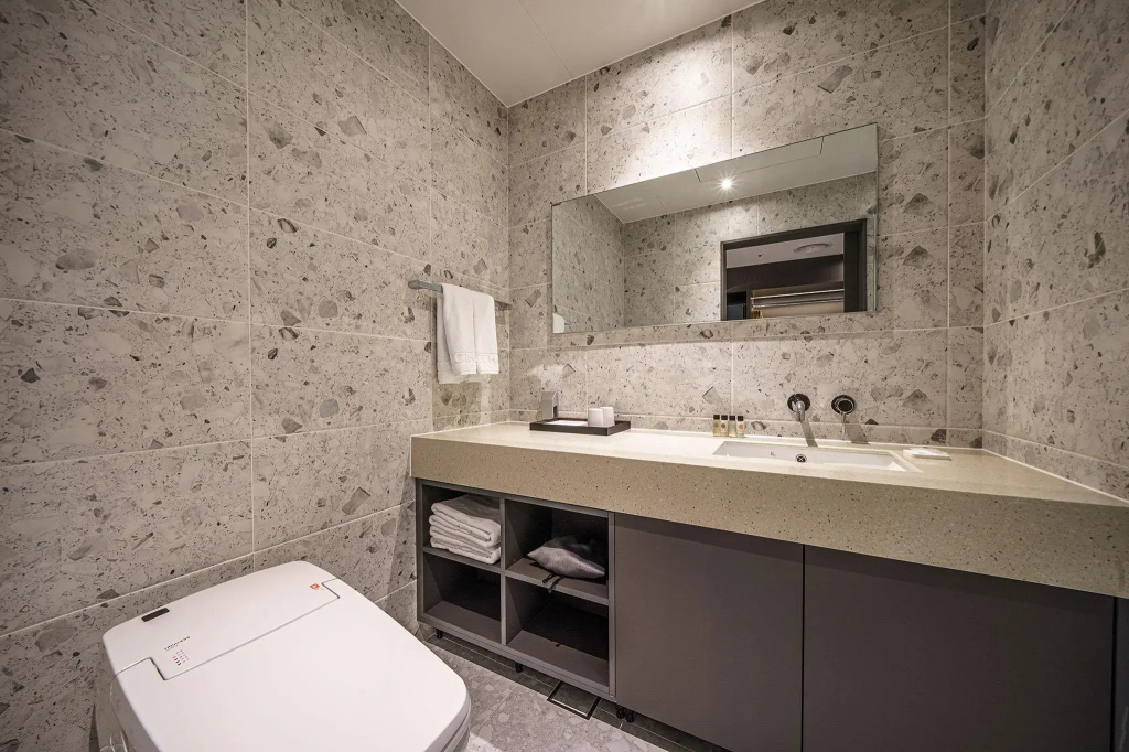 Superior Double room (twin beds)
