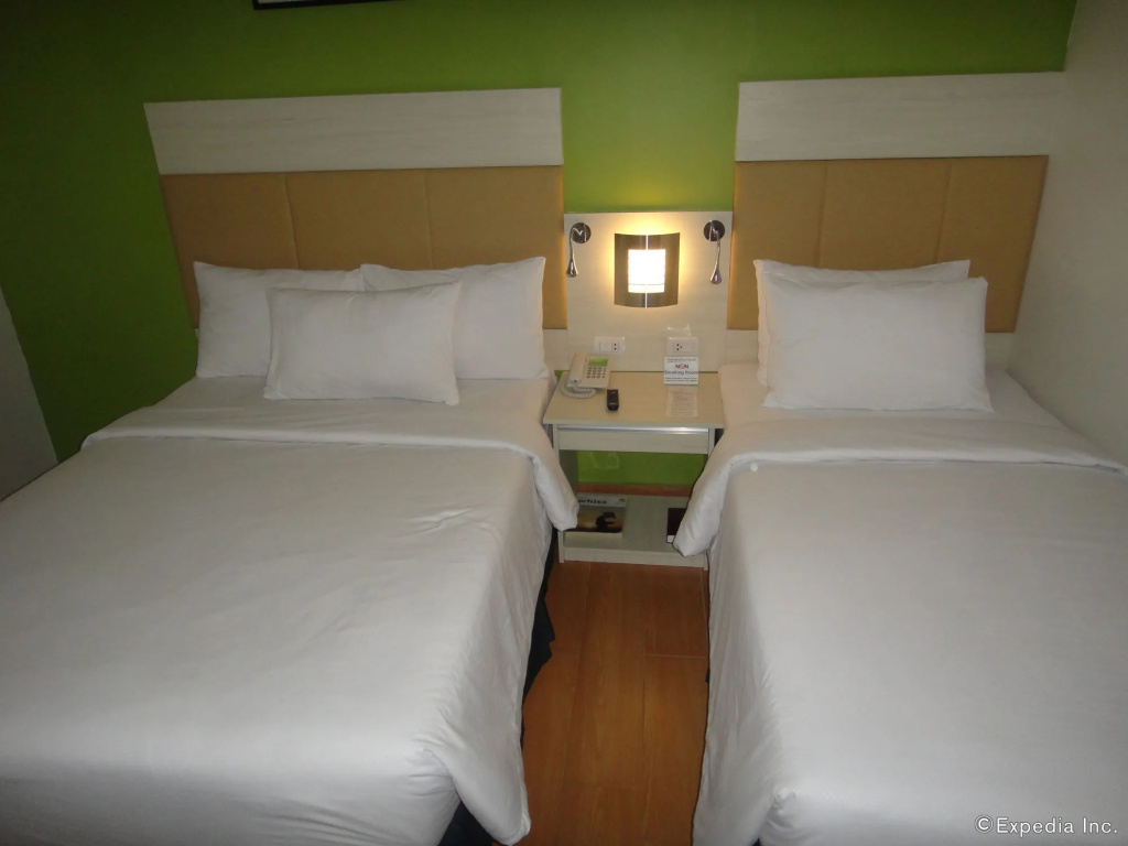 Hamersons Hotel Cebu - Général