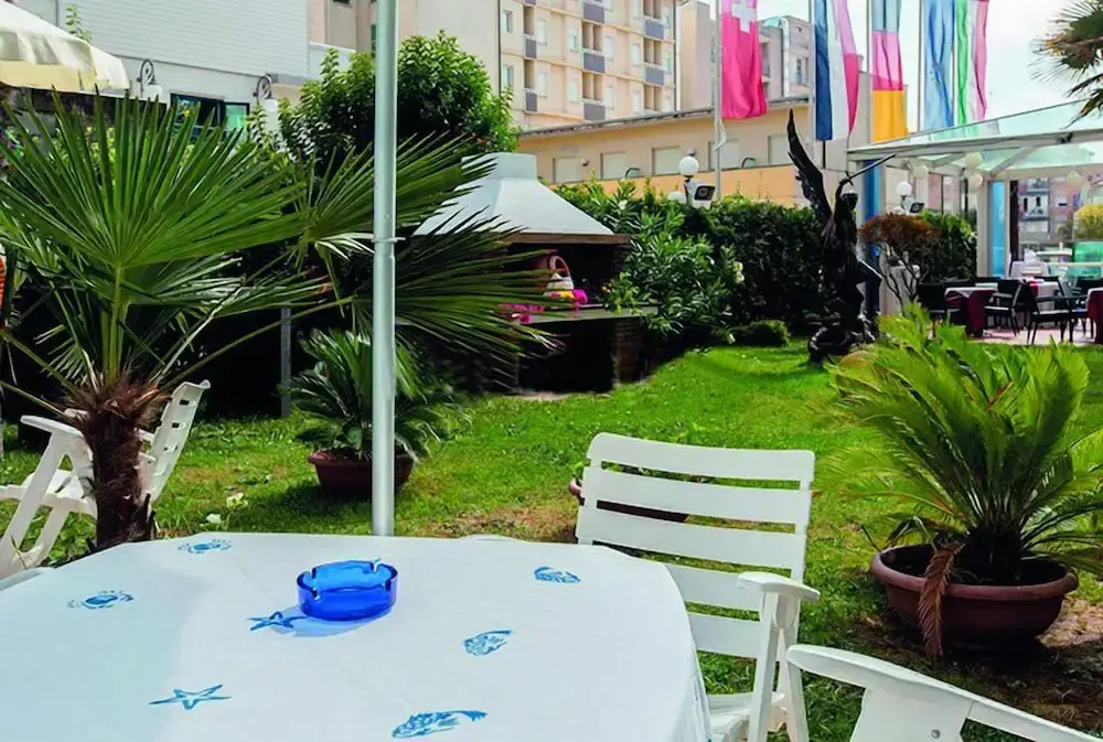 Hotel photo 35