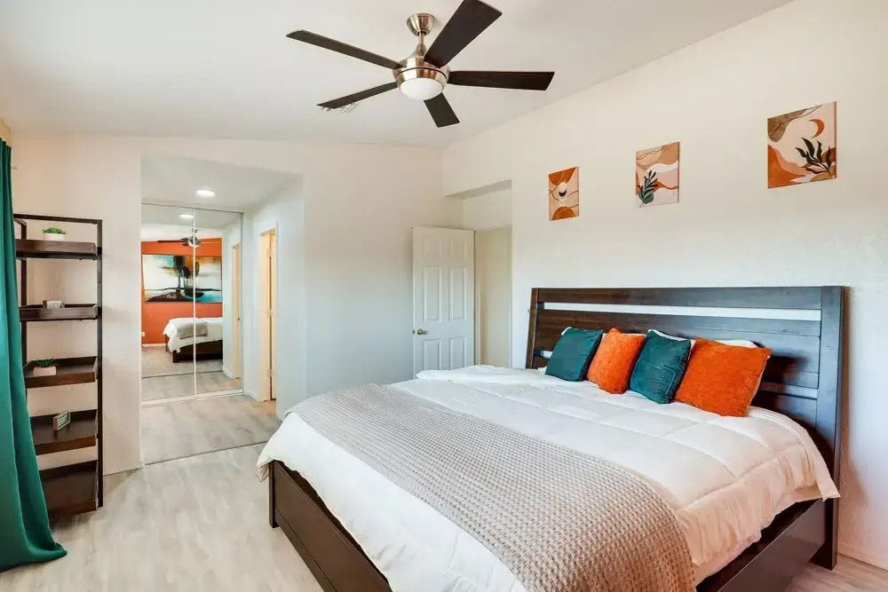 Sunny Bullhead City Retreat w/ Pool! — фото 6