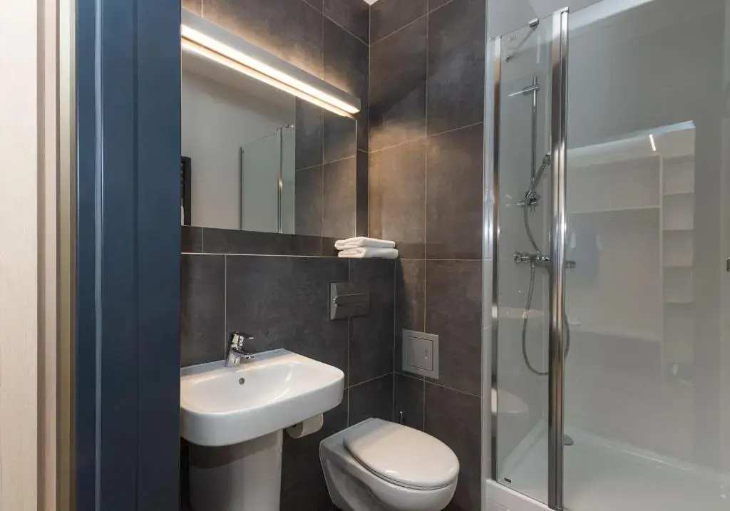 o3Hotel - Chambres