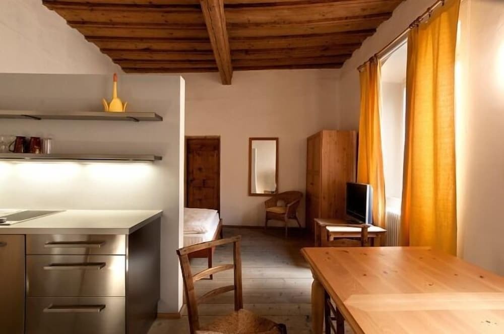 Residence Fink by null