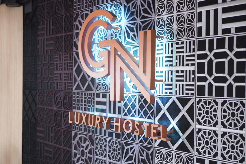 GN Luxury Hostel — фото