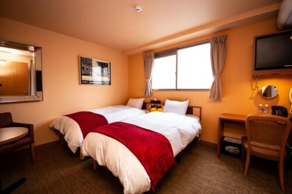 The L.A. Mart Hotel Kyoto 사진 5