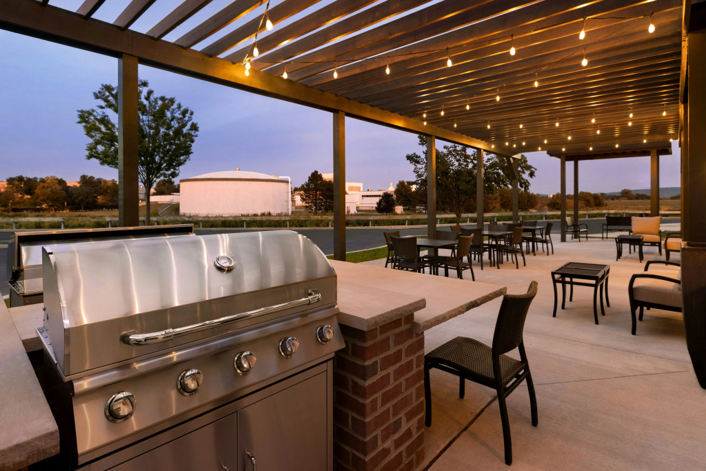 Homewood Suites by Hilton Allentown-West/Fogelsville, PA - Général