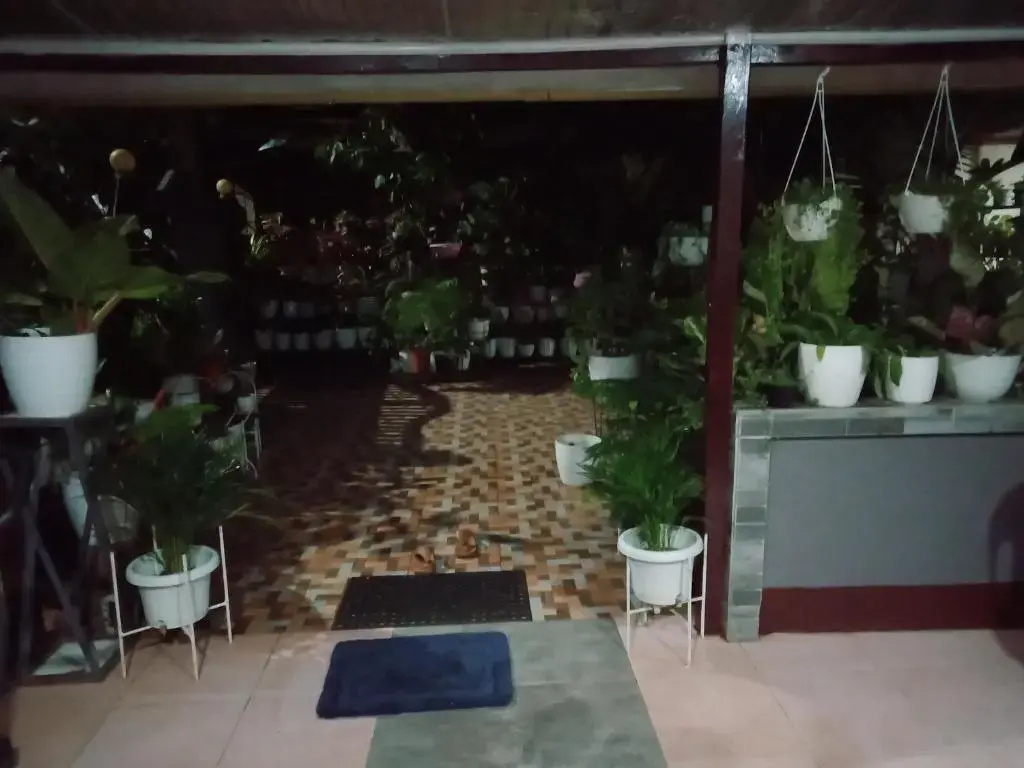 Dalinda's Homestay