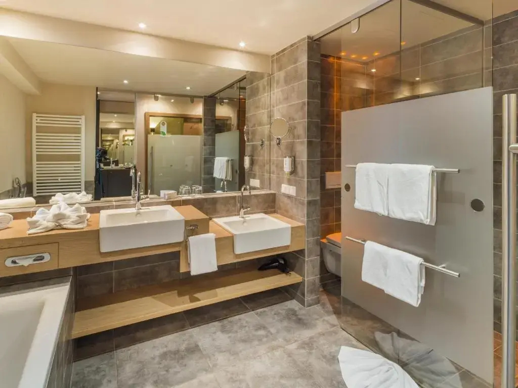 Falkensteiner Family Hotel Sonnenalpe - Chambres