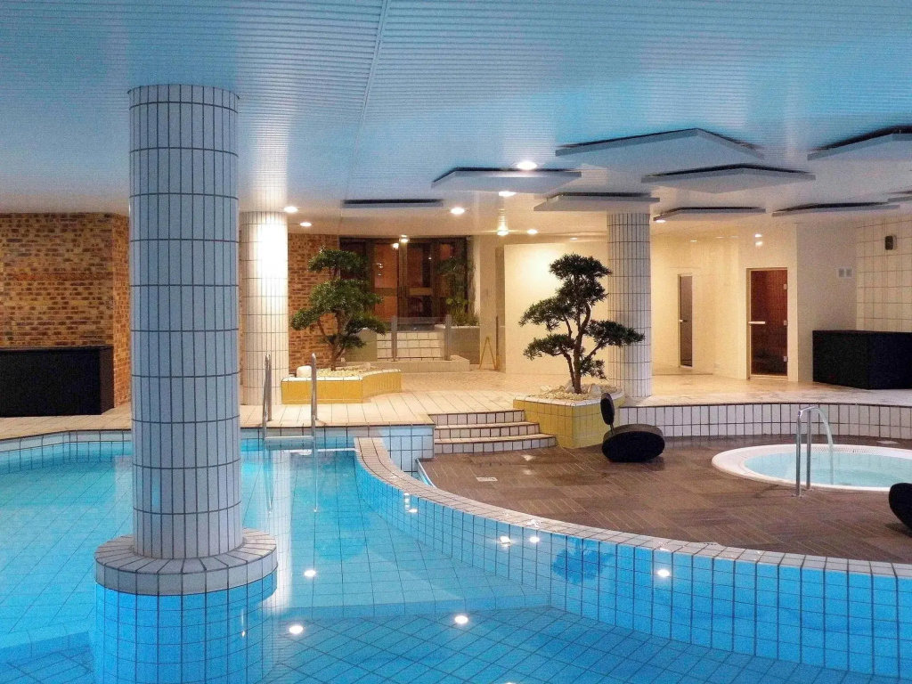 Mercure Tours Sud - Général