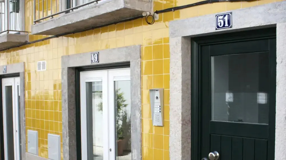 Duque's Apartments