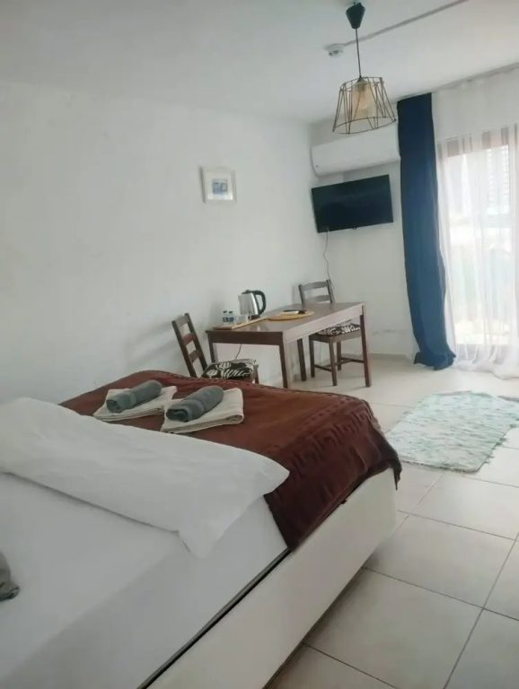Classic room
