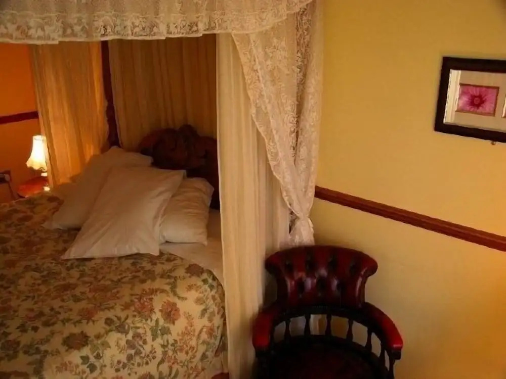Chequers Inn Hotel - Chambres