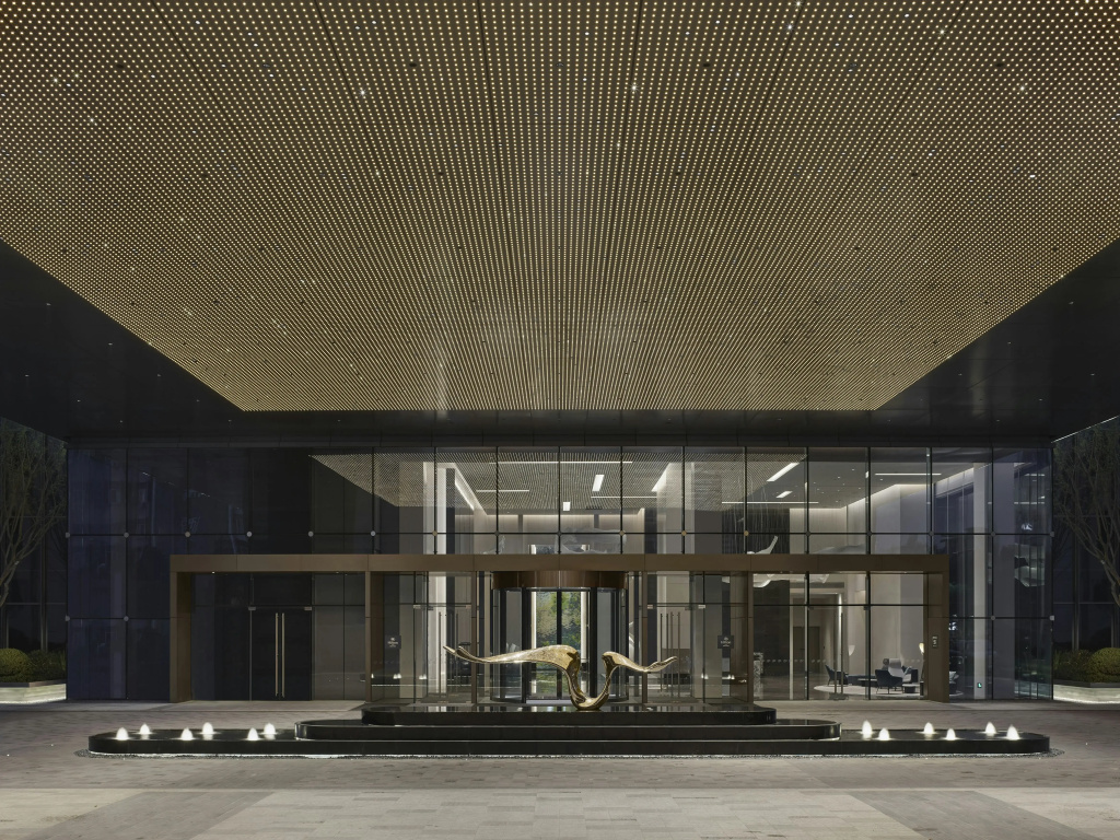 Hilton Zhuji