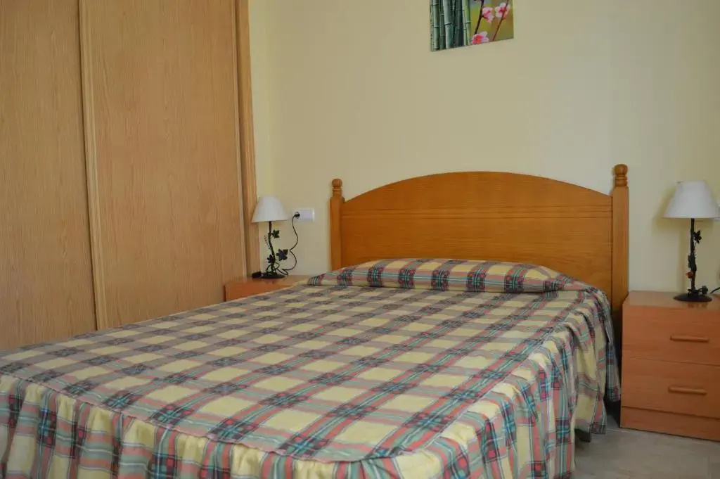 Golden Pineda - Chambres