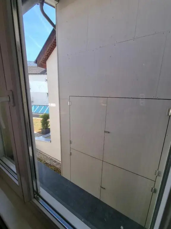 Hotel Messmer - Chambres