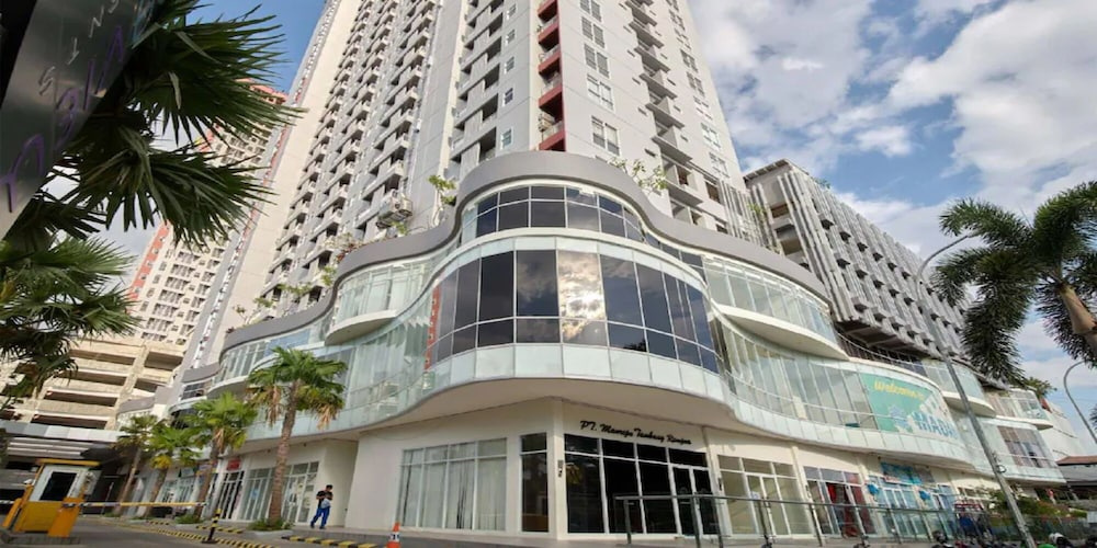 Vida View Apartment by Vida Connect