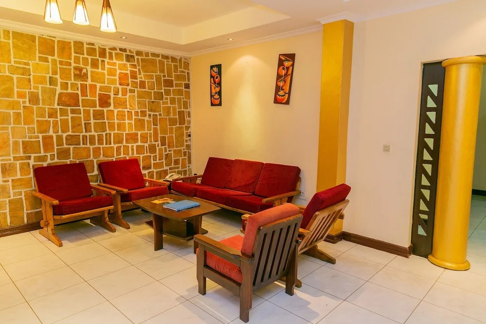 Hotel photo 10