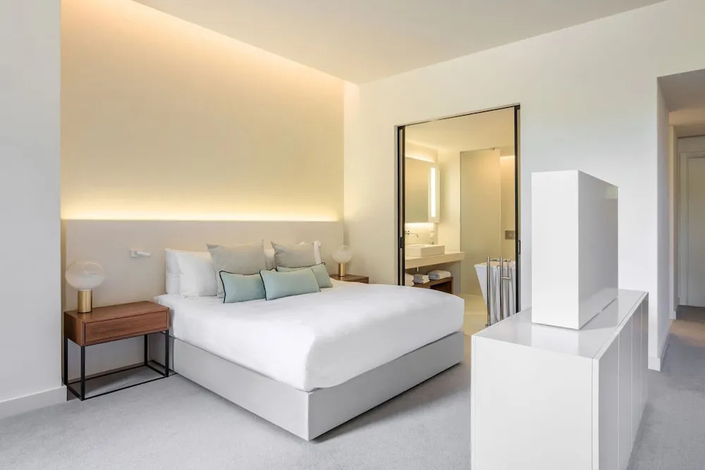 JW Marriott Venice Resort & Spa - Chambres