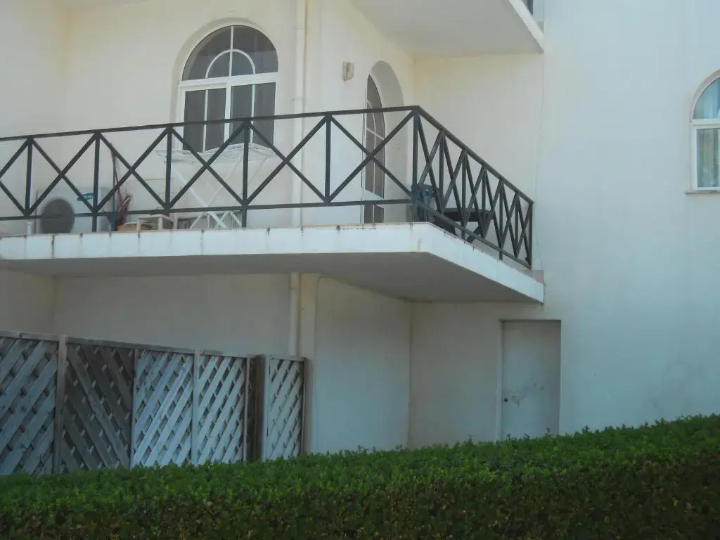 Tavira Garden - Chambres