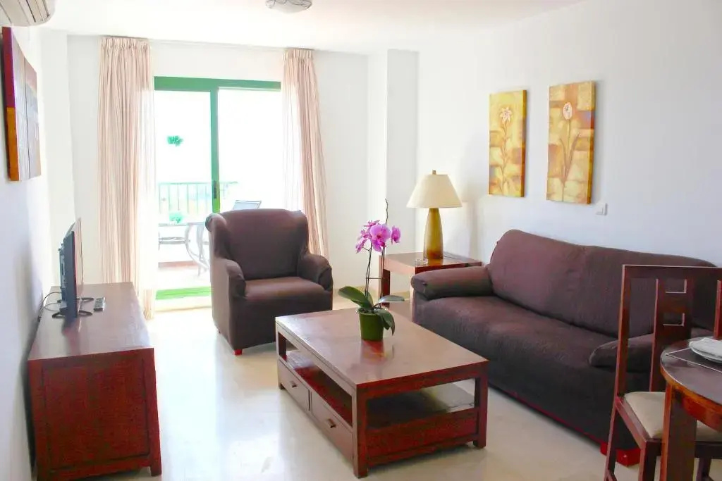 Hotel Apartamentos Manilva Sun - Général