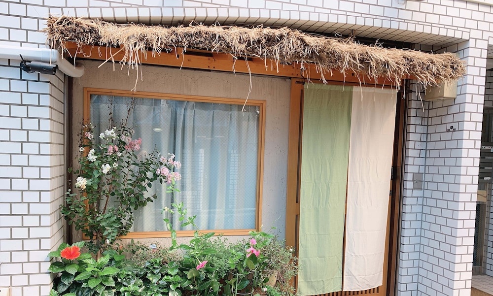 Hotel Minami 사진 23