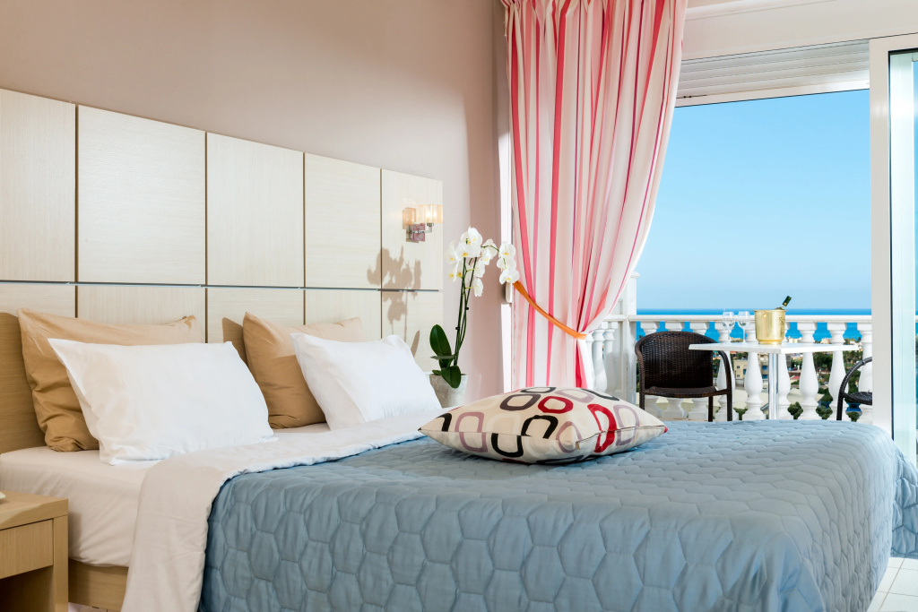 Hotel Matheo Villas & Suites - Général