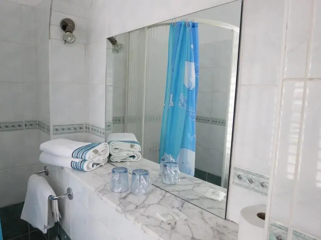 Guesthouse Vrlic - Chambres