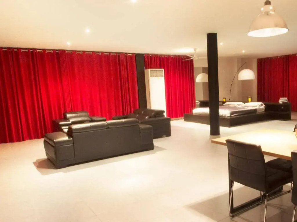 Hotel photo 11