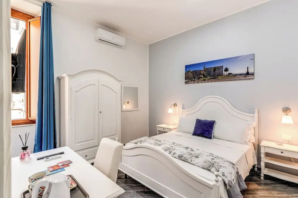 Luxury room