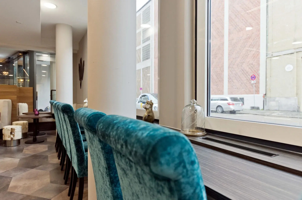 Hotel photo 17